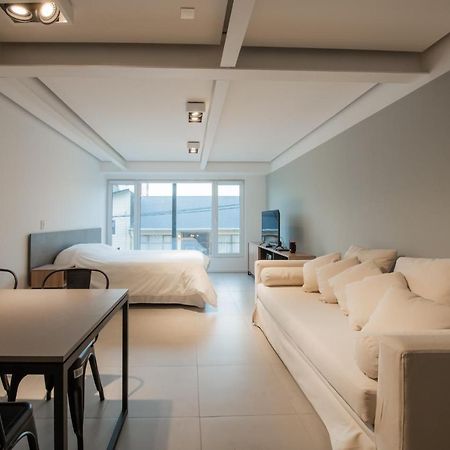 Appartement Modo Sur 3 à Ushuaïa Extérieur photo
