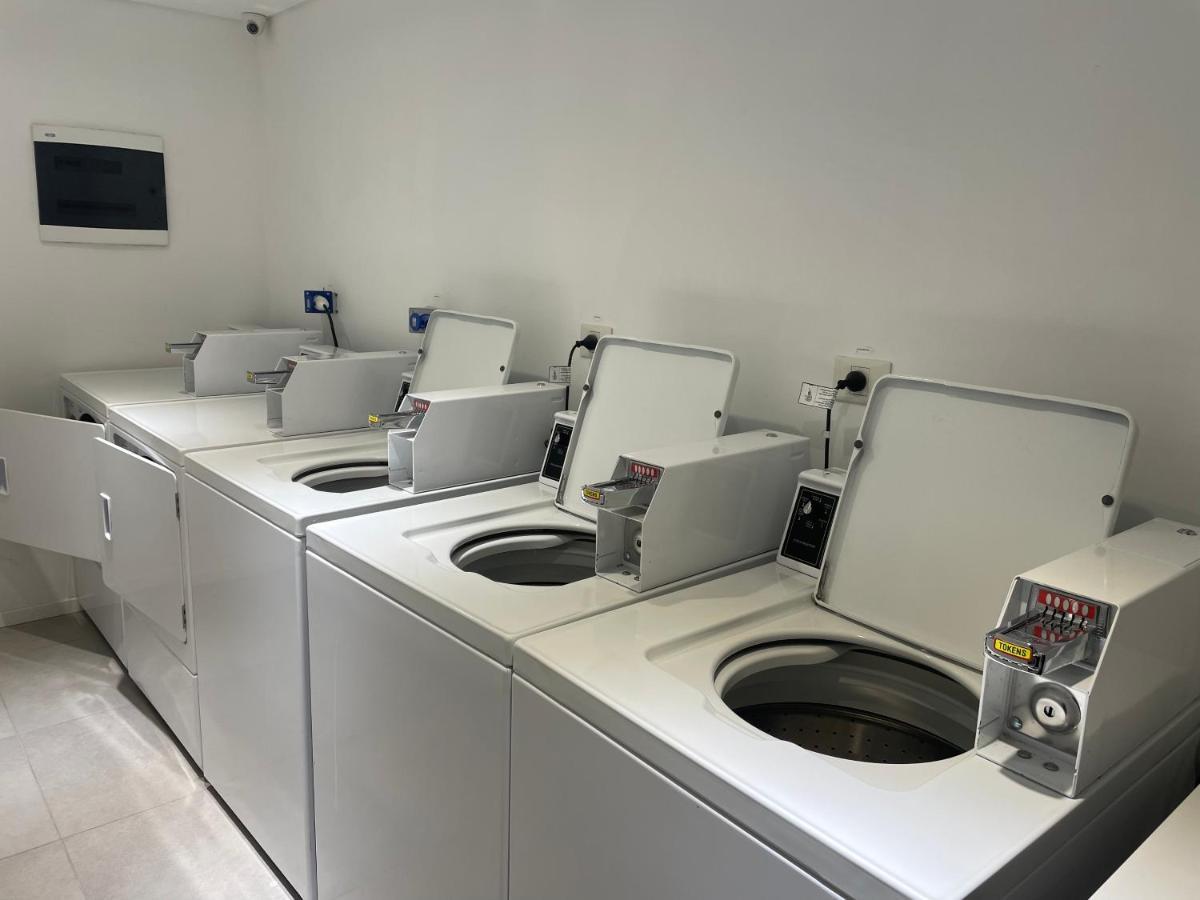 Appartement Modo Sur 3 à Ushuaïa Extérieur photo