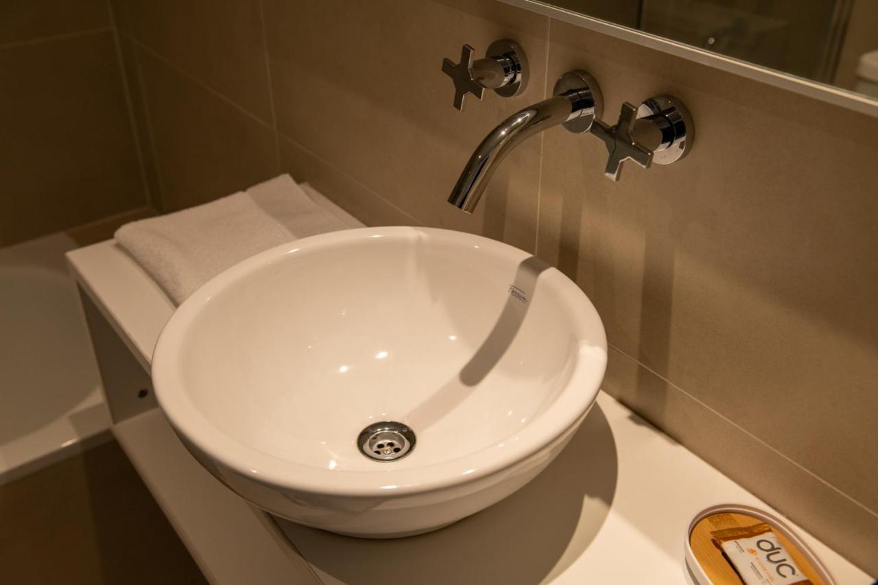 Appartement Modo Sur 3 à Ushuaïa Extérieur photo