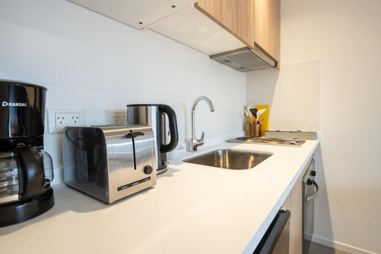 Appartement Modo Sur 3 à Ushuaïa Extérieur photo