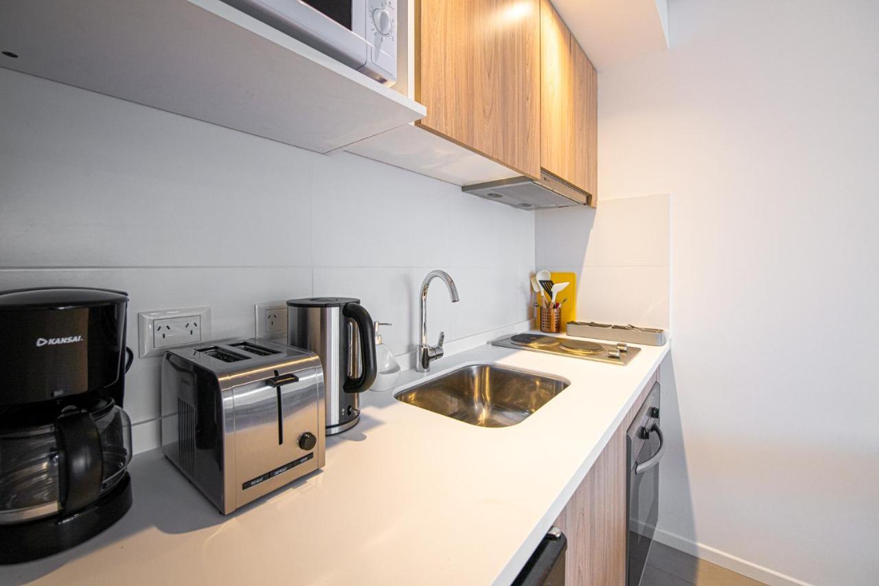 Appartement Modo Sur 3 à Ushuaïa Extérieur photo